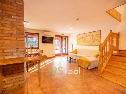 Kurdějov, Byt 5-2 | Pronájem bytu, 4+kk, 122 m²