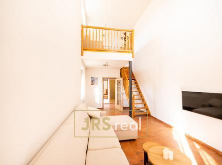 Kurdějov, Byt 4-1 | Pronájem bytu, 2+1, 56 m²