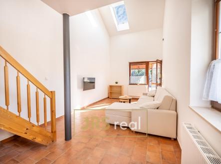 Kurdějov, Byt 4-2 | Pronájem bytu, 2+1, 56 m²