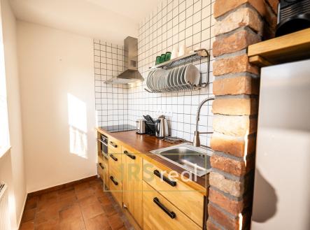 Kurdějov, Byt 4-9 | Pronájem bytu, 2+1, 56 m²