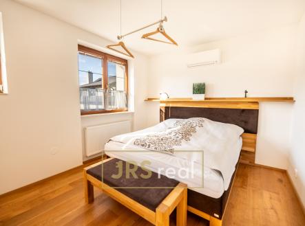 Kurdějov, Byt 4-4 | Pronájem bytu, 2+1, 56 m²