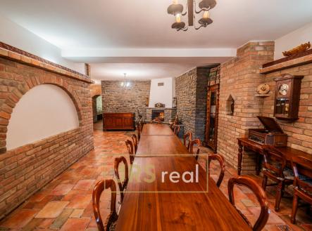 DSC01908-HDR | Prodej - dům/vila, 468 m²