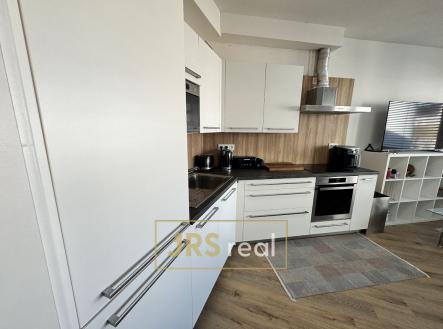 IMG_1016 | Pronájem bytu, 1+kk, 45 m²