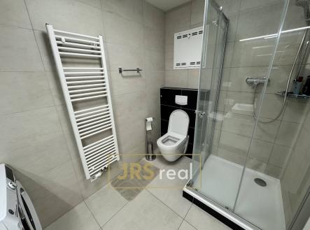 IMG_1004 | Pronájem bytu, 1+kk, 45 m²