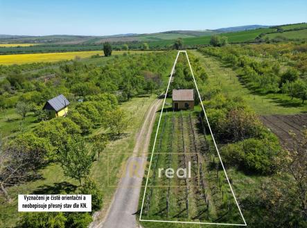 DJI_0975 | Prodej - pozemek, ostatní, 2 997 m²