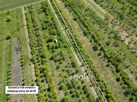 DJI_0971 | Prodej - pozemek, ostatní, 2 997 m²