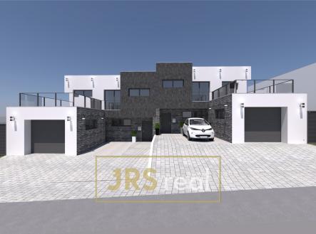 Prodej - dům/vila, 216 m² obrázek