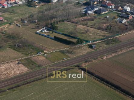DJI_20260318101318_0350_D | Prodej - pozemek, zahrada, 1 379 m²