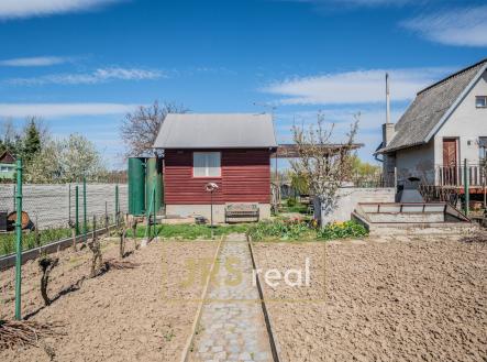 DSC02102-HDR | Prodej - chata/rekreační objekt, 16 m²