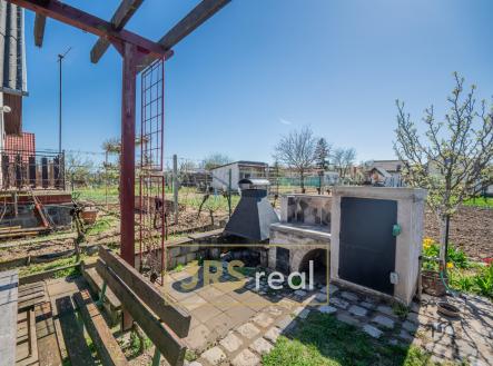 DSC02093-HDR | Prodej - chata/rekreační objekt, 16 m²