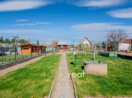 DSC02105-HDR | Prodej - chata/rekreační objekt, 16 m²