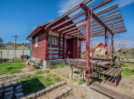 DSC02096-HDR | Prodej - chata/rekreační objekt, 16 m²