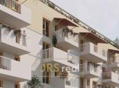Prodej bytu, 2+kk, 49 m²