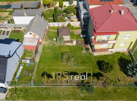 DJI_20260409073919_0027_D | Prodej - pozemek pro bydlení, 437 m²