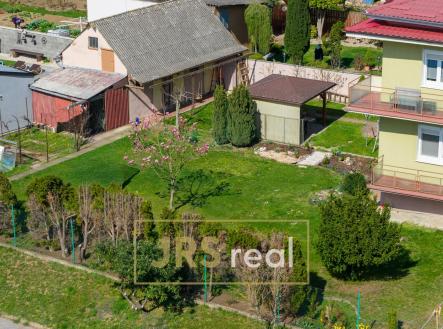 DJI_20260409074524_0039_D | Prodej - pozemek pro bydlení, 437 m²