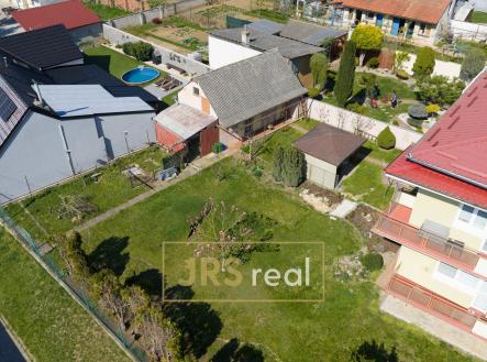 DJI_20260409073928_0028_D | Prodej - pozemek pro bydlení, 437 m²