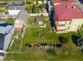 Prodej - pozemek pro bydlení, 437 m²