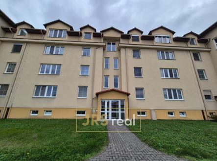 IMG-20251009-WA0001 | Pronájem bytu, 3+kk, 76 m²