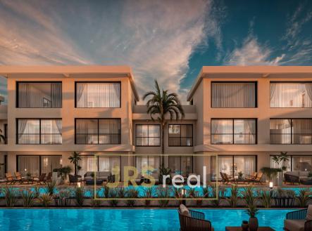 GECE_63 | Prodej bytu, 2+kk, 62 m²