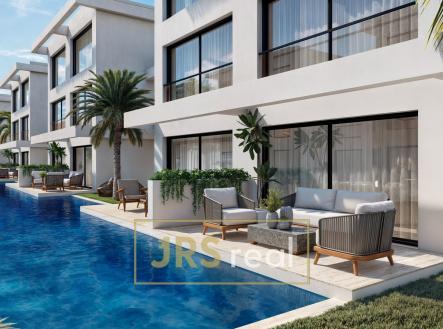12 | Prodej bytu, 1+kk, 32 m²