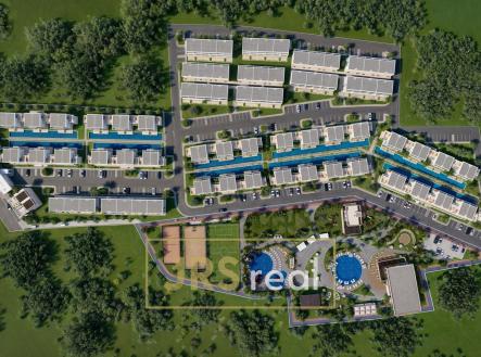 18 | Prodej bytu, 1+kk, 32 m²