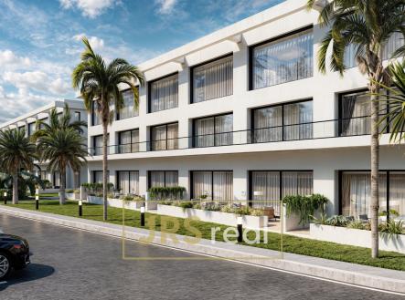15 | Prodej bytu, 1+kk, 55 m²