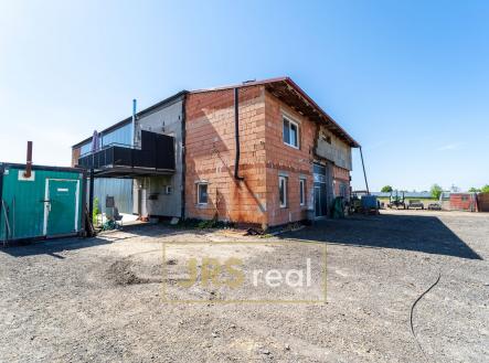 DSC08369 | Prodej - komerční objekt, sklad, 264 m²