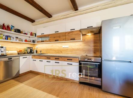 DSC08315 | Prodej - komerční objekt, sklad, 264 m²