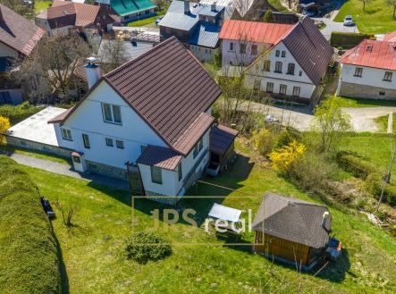DJI_20260423062615_0053_D | Prodej - dům/vila, 276 m²