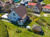 Prodej - dům/vila, 276 m²
