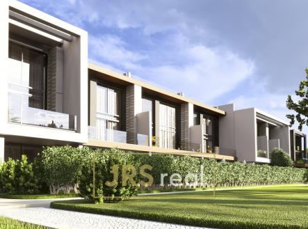 20 (1) | Prodej bytu, 1+1, 65 m²