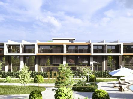 24 | Prodej bytu, 2+1, 102 m²