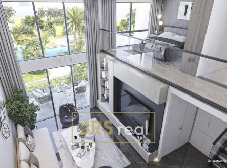 3 | Prodej bytu, 2+1, 102 m²