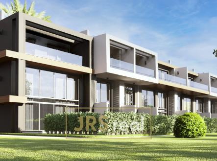 15 | Prodej bytu, 1+kk, 45 m²