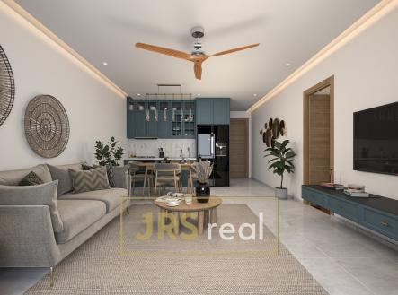 27 kopya 2 | Prodej bytu, 2+kk, 67 m²