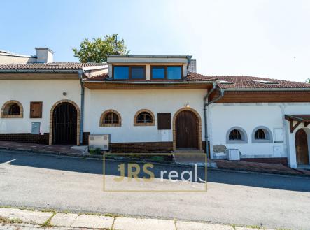 Prodej - hotel, 150 m²