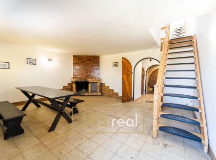 DSC09590 | Prodej - hotel, 150 m²