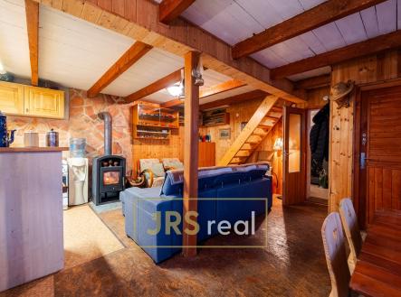 MP909115 | Prodej - chata/rekreační objekt, 57 m²