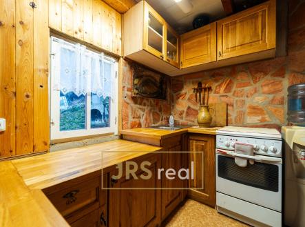 Prodej - chata/rekreační objekt, 57 m² obrázek