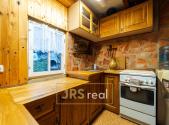 Prodej - chata/rekreační objekt, 57 m²