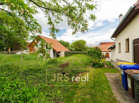 DSC09697 | Prodej - pozemek pro bydlení, 289 m²