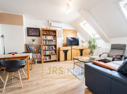 DSC09759 | Prodej bytu, 2+kk, 52 m²