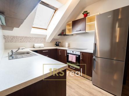 DSC09742 | Prodej bytu, 2+kk, 52 m²
