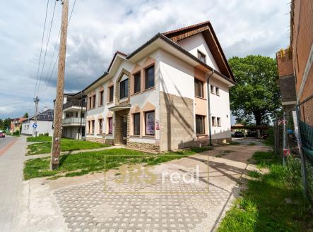 DSC09771 | Prodej bytu, 2+kk, 52 m²