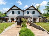 Prodej - hotel, 538 m²