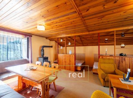 DSC01433 | Prodej - dům/vila, 101 m²