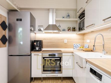 DSC09993 | Prodej bytu, 3+kk, 63 m²