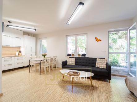 DSC09987 | Prodej bytu, 3+kk, 63 m²