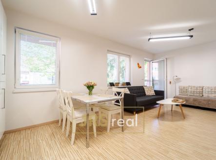 DSC09996 | Prodej bytu, 3+kk, 63 m²