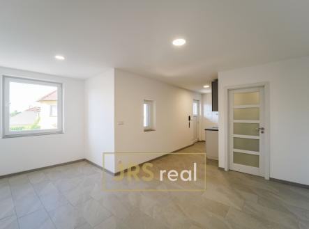 DSC00442 | Pronájem bytu, 2+kk, 42 m²